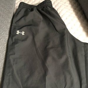 Men’s Under Armour Warm-up Pants